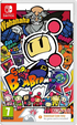 Super Bomberman R (Code in a box) Nintendo Switch
