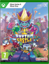 Super Crazy Rhythm Castle XBOX SERIES X