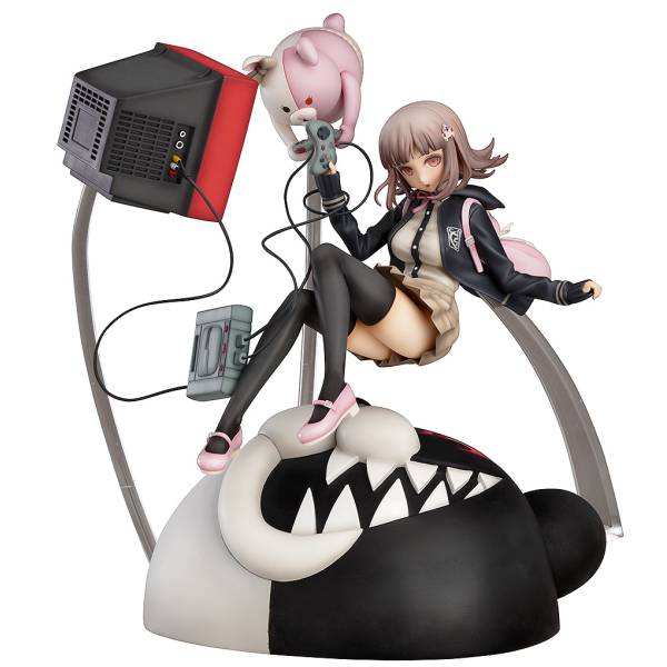 Super Danganronpa 2 1/8 Nanami Chiaki