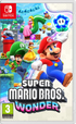 Super Mario Bros. Wonder Nintendo Switch