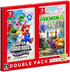 Super Mario Bros. Wonder + Pikmin 4 (Multi-Language) NINTENDO SWITCH