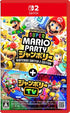 Super Mario Party Jamboree Nintendo Switch 2 Edition ＋ Jamboree TV (Multi-Language) Nintendo Switch 2