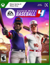 Super Mega Baseball 4 XBOX SERIES X