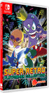 Super Retro Platformer Collection (English) NINTENDO SWITCH