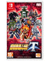 Super Robot Wars T (Multi-Language) NINTENDO SWITCH