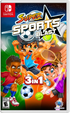 Super Sports Blast 3-1 Nintendo Switch