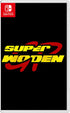 Super Woden GP [Podium Edition] Nintendo Switch