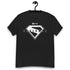 New Superman Movie 2025 Superman Emblem Classic Hero Icon T-Shirt