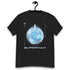 New Superman Movie Superman Globe Vision T-shirt