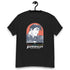 New Superman Movie 2025 Superman Look Up In The Sky Retro Style Art T-Shirt