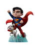 MINICO SUPERMAN AND KRYPTO SUPERMAN LEGACY