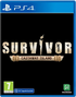 Survivor: Castaway Island PLAYSTATION 4