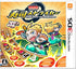 Sushi Striker: The Way of Sushido Nintendo 3DS