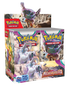 Pokemon Scarlet & Violet Paldea Evolved Booster Box
