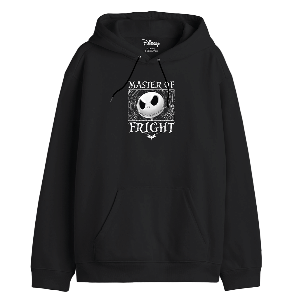 Disney Jack Skellington What a Wonderful Nightmare Hoodie