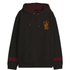 Harry Potter Gryffindor House Crest Hoodie