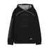 Marvel The Punisher Skull Black Hoodie