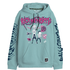 Rick and Morty Portal Design Hoodie