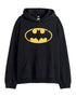 DC Comics BATMAN LOGO Hoodie