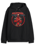 Marvel Deadpool Logo Sweatshirt