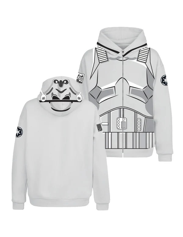 Star Wars Suns Of Star Wars Sweatshirt