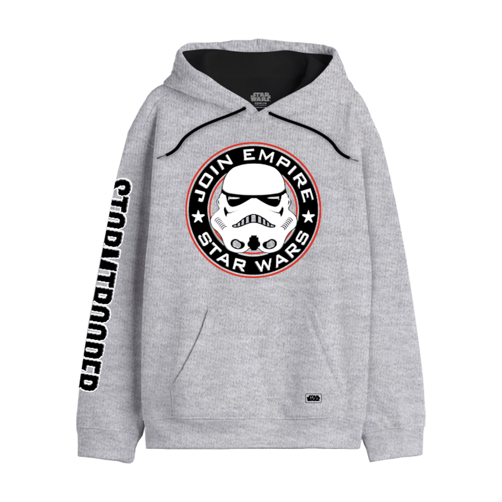 Star Wars Stormtrooper Join Empire Sweat