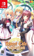 Sweet Cafe Collection Nintendo Switch