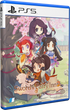 SWORD AND FAIRY INN 2 [STANDARD EDITION] PLAYSTATION 5