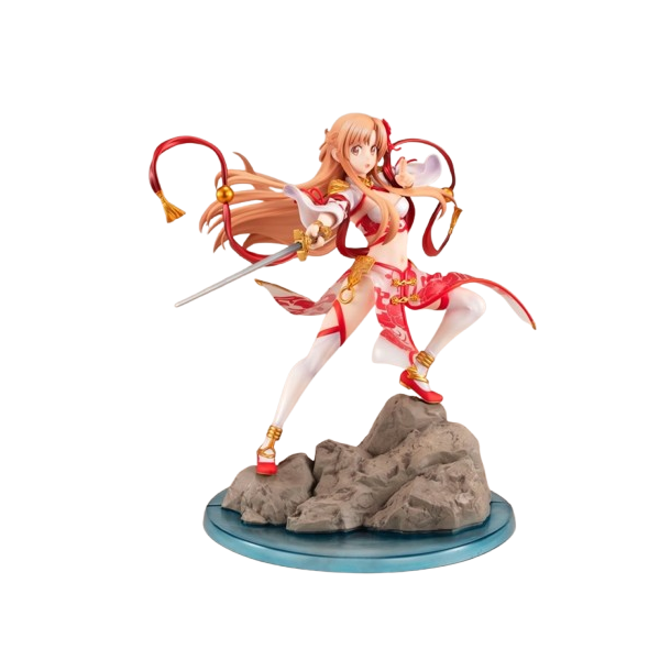 Sword Art Online Asuna 1/7 Cool Beauty Ver