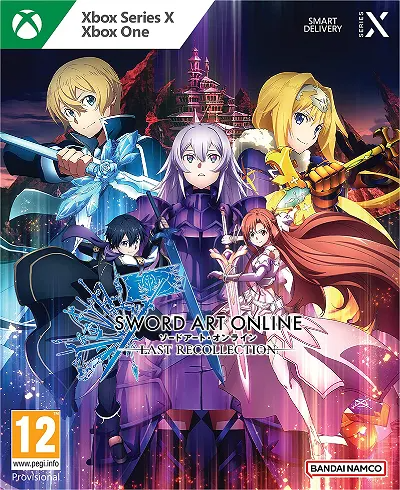 Sword Art Online: Last Recollection Xbox One