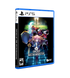 Sword of the Necromancer PLAYSTATION 5