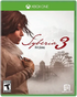 Syberia 3 Xbox One