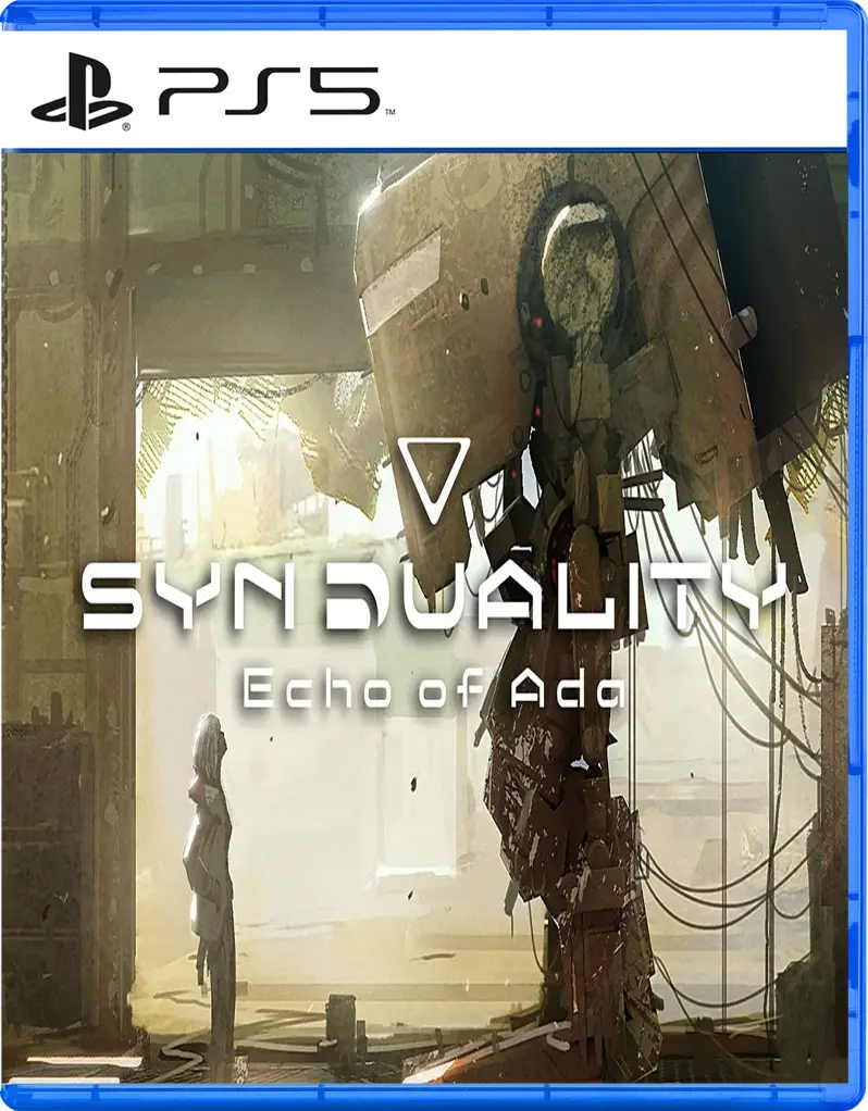 SYNDUALITY: Echo of Ada PLAYSTATION 5