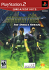 Syphon Filter: The Omega Strain (Greatest Hits) Playstation 2