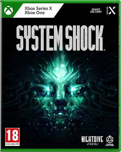 System Shock Xbox One
