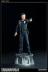 Sideshow Collectibles Terminator Polystone Statue Judgement Day T-1000