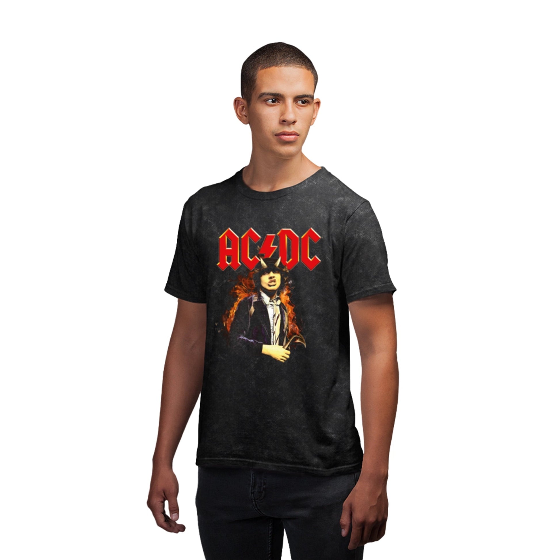 AC/DC High Voltage T-shirt
