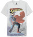DC Comics Daily Planet Superman T-shirt