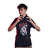 Friday the 13th 13TH Mask T-shirt