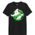 Ghostbusters Slime Glow in the Dark Logo T-Shirt