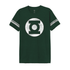 Green Lantern Vert Logo DC Comics T-shirt