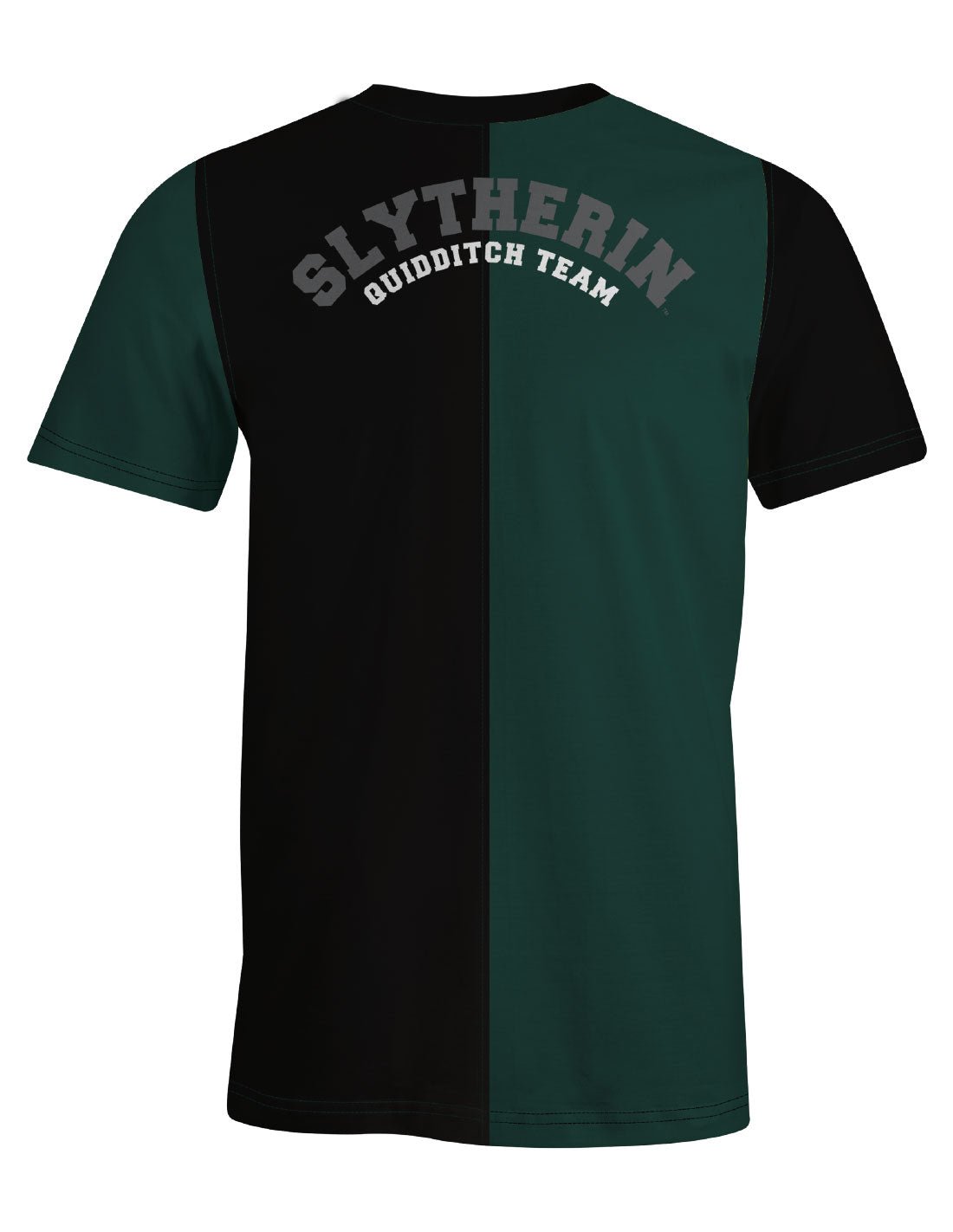 Harry Potter Slytherin Quidditch Team T-shirt