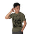 Marvel Hulk Incredible T-shirt