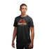 Jurassic Park Classic Logo T-shirt