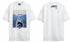 Jaws Tye and Dye T-shirt