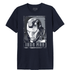 Marvel Iron Man Metal Helmet Design T-shirt