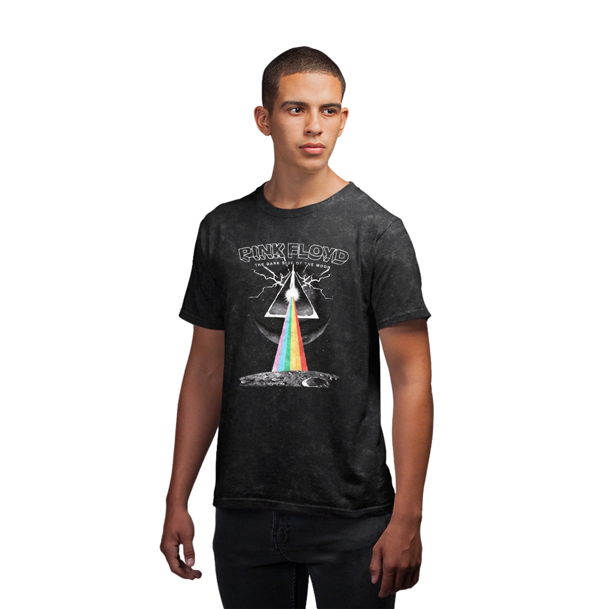 Pink Floyd THE DARK RIDE T-Shirt