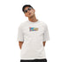 Back to the Future HOVERBOARD FAR OUT! T-shirt
