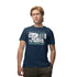 Rick and Morty Comics Party T-shirt