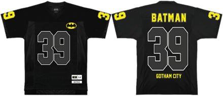 Sport DC Comics Batman BATMAN GOTHAM 39 T-shirt